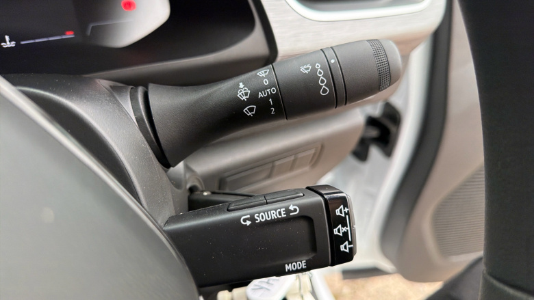 Renault Kangoo L2 Diesel LL21 Blue dCi 95 Advance [Safety] Crew Van